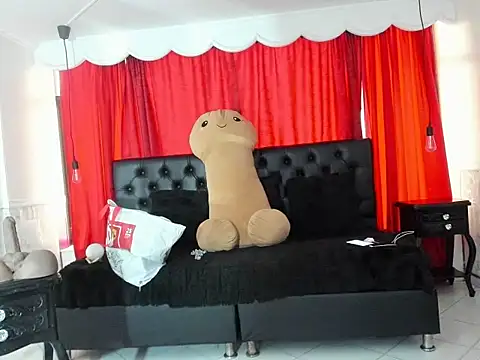 Snapshot of Lilith_madame_satan chatting on 14, 4, 2026 Lilith madame satan online show from 14, 4, 2026