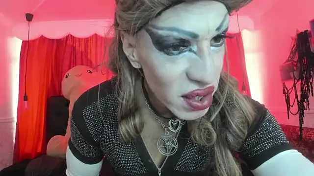 Snapshot of Lilith_madame_satan chatting on 17, 6, 2026 Lilith madame satan online show from 17, 6, 2026