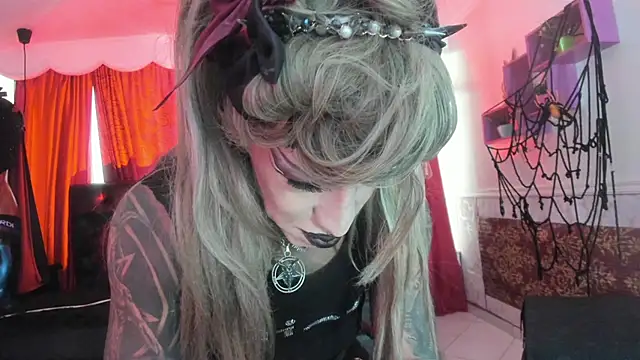 Snapshot of Lilith_madame_satan chatting on 4, 7, 2026 Lilith madame satan online show from 4, 7, 2026