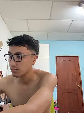Gonzalogz online show from 1, 5, 2026