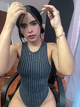 Snapshot of kitty_rousse01 chatting on 3, 6, 2026 kitty rousse01 online show from 3, 6, 2026