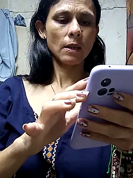 Snapshot of yuliitza4 chatting on 18, 3, 2026 yuliitza4 online show from 18, 3, 2026