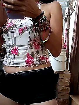 Snapshot of yuliitza4 chatting on 23, 3, 2026 yuliitza4 online show from 23, 3, 2026