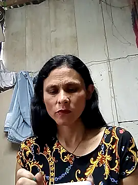 Snapshot of yuliitza4 chatting on 29, 3, 2026 yuliitza4 online show from 29, 3, 2026