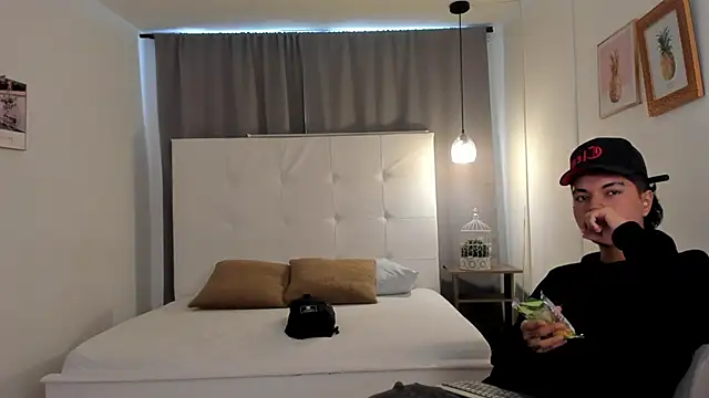 Jason 23   online show from 16, 5, 2026