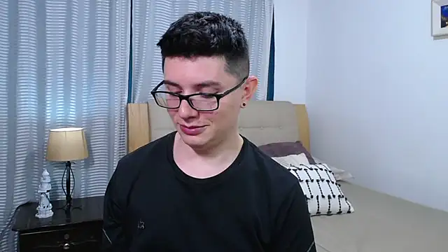 BlackFoXXX69 online show from 26, 2, 2026