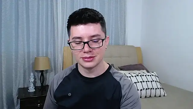 BlackFoXXX69 online show from 28, 2, 2026