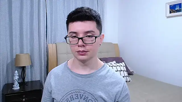 BlackFoXXX69 online show from 2, 3, 2026