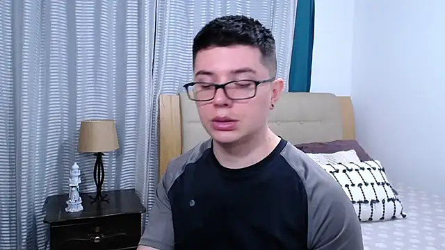 BlackFoXXX69 online show from 10, 3, 2026