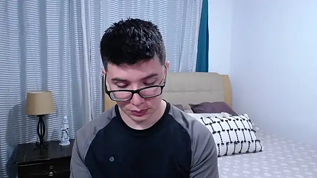 BlackFoXXX69 online show from 28, 3, 2026