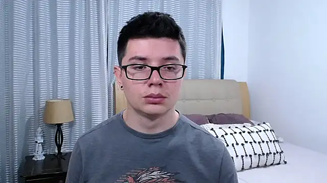 BlackFoXXX69 online show from 7, 4, 2026