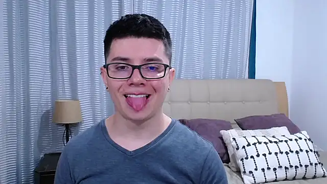 BlackFoXXX69 online show from 3, 5, 2026