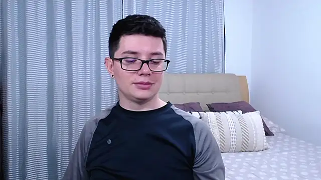 BlackFoXXX69 online show from 12, 5, 2026