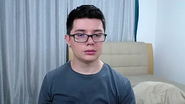 BlackFoXXX69 online show from 18, 5, 2026