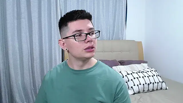 BlackFoXXX69 online show from 20, 5, 2026