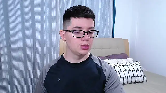 BlackFoXXX69 online show from 23, 5, 2026