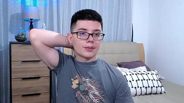 BlackFoXXX69 online show from 24, 5, 2026