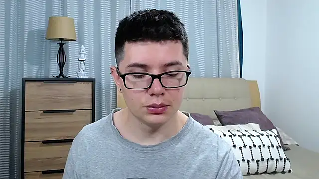 BlackFoXXX69 online show from 25, 5, 2026