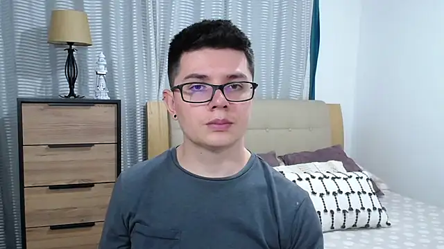 BlackFoXXX69 online show from 27, 5, 2026