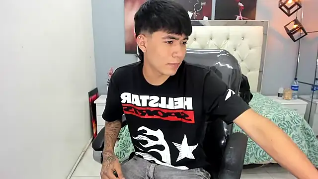 Thiago collinss online show from 31, 5, 2026