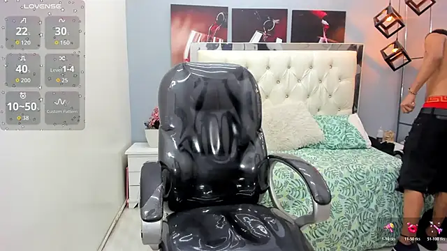 Thiago collinss online show from 28, 7, 2026