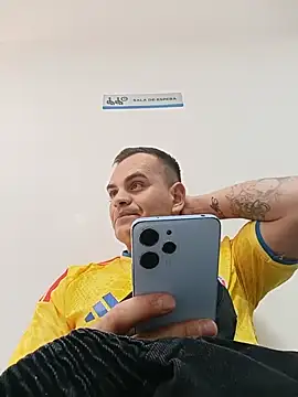 Edwin Q online show from 11, 6, 2026
