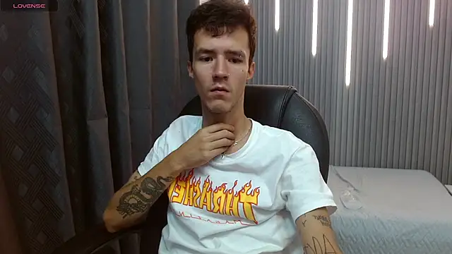 CamiEvan online show from 13, 3, 2026