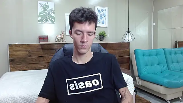 CamiEvan online show from 16, 3, 2026