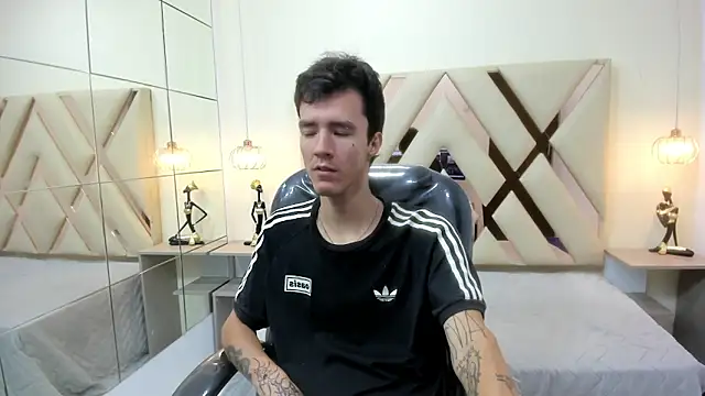 CamiEvan online show from 19, 3, 2026