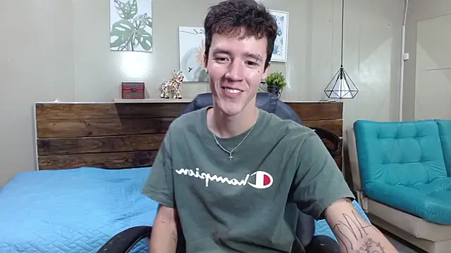 CamiEvan online show from 23, 3, 2026