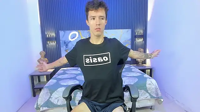 CamiEvan online show from 24, 3, 2026