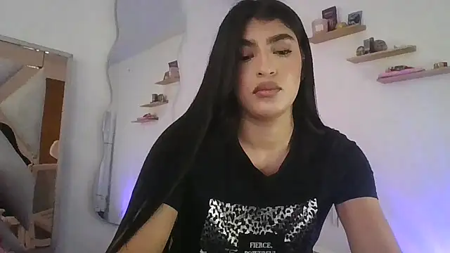 Snapshot of Misty-kat chatting on 5, 5, 2026 Misty-kat online show from 5, 5, 2026