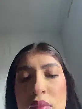 Snapshot of Misty-kat chatting on 29, 5, 2026 Misty-kat online show from 29, 5, 2026