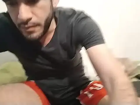 Lorcas CharlyUC online show from 16, 7, 2026
