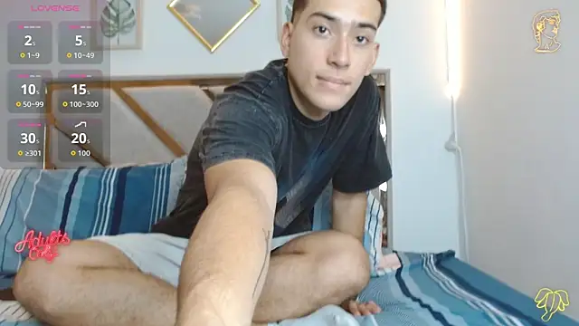 oliver   saint online show from 12, 4, 2026