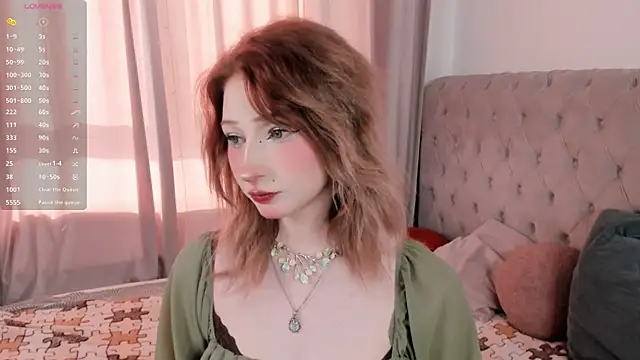 JeanelleHodo online show from 3, 4, 2026