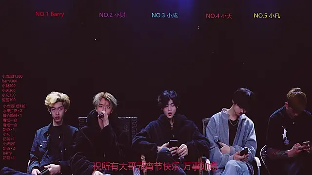 Snapshot of Eagle-five001 chatting on 3, 3, 2026 Eagle-five001 online show from 3, 3, 2026