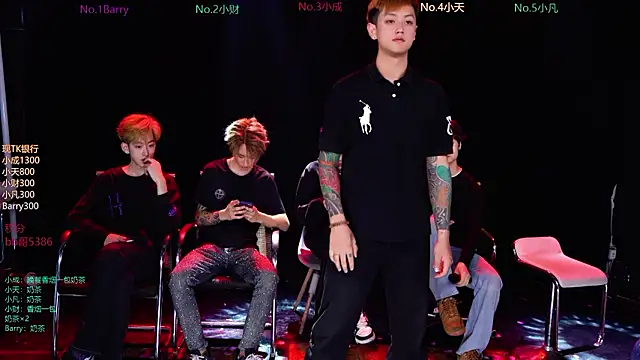 Snapshot of Eagle-five001 chatting on 6, 3, 2026 Eagle-five001 online show from 6, 3, 2026