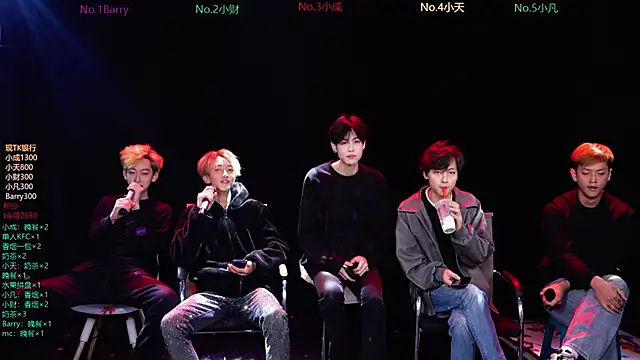 Snapshot of Eagle-five001 chatting on 9, 3, 2026 Eagle-five001 online show from 9, 3, 2026