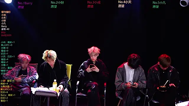 Snapshot of Eagle-five001 chatting on 24, 3, 2026 Eagle-five001 online show from 24, 3, 2026