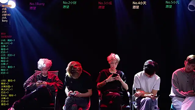 Snapshot of Eagle-five001 chatting on 26, 3, 2026 Eagle-five001 online show from 26, 3, 2026