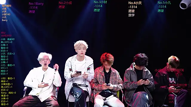 Snapshot of Eagle-five001 chatting on 29, 3, 2026 Eagle-five001 online show from 29, 3, 2026