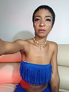 TinnaPeyton online show from 17, 5, 2026