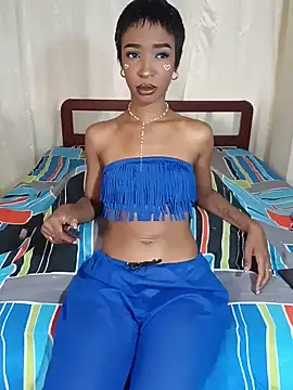 TinnaPeyton online show from 27, 5, 2026