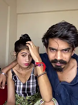 LOVELUST02 online show from 21, 3, 2026