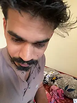 LOVELUST02 online show from 11, 4, 2026