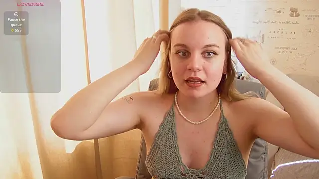 Glow Margo online show from 20, 7, 2026