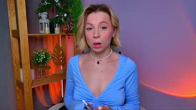 BalerinaCappuccino  online show from 11, 3, 2026