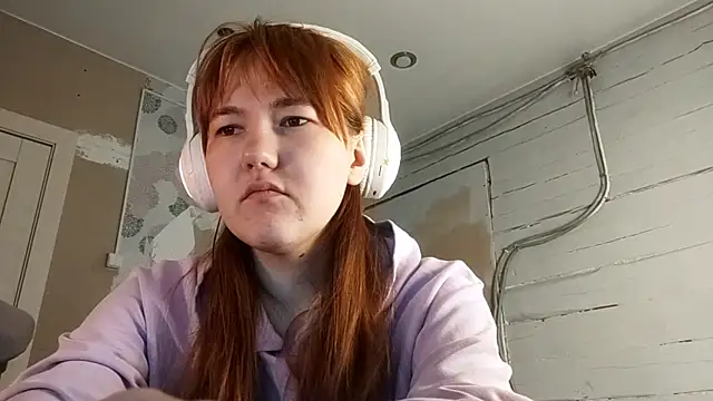 DinaFirebird online show from 28, 2, 2026