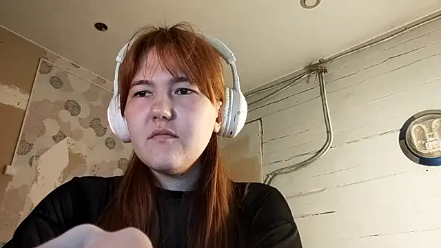 Snapshot of DinaFirebird chatting on 11, 3, 2026 DinaFirebird online show from 11, 3, 2026